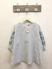Samansa Mos2、F（フリー）、シャツ・ブラウス