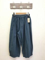 Samansa Mos2、F（フリー）、パンツ