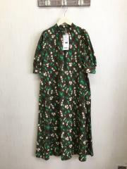 AZUL BY MOUSSY、Sサイズ、ワンピース