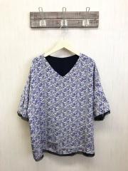 自由区・LIBERTY、42～、シャツ・ブラウス