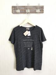 Samansa Mos2、Mサイズ、Tシャツ