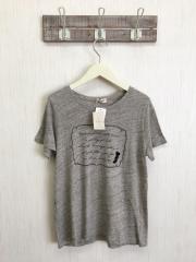 Samansa Mos2、Mサイズ、Tシャツ