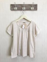 Samansa Mos2、Mサイズ、カットソー