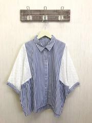 PouDouDou、Mサイズ、シャツ・ブラウス