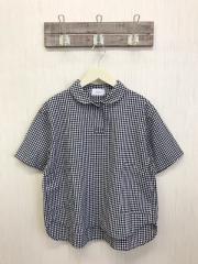 mumokuteki、F（フリー）、シャツ・ブラウス
