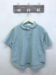 mumokuteki、F（フリー）、シャツ・ブラウス