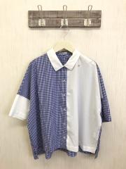 PouDouDou、Mサイズ、シャツ・ブラウス