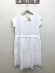 Samansa Mos2、Mサイズ、ワンピース