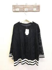 merlot、F（フリー）、シャツ・ブラウス
