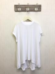 Dignite collier、F（フリー）、カットソー