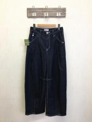 SOMETHING、Mサイズ、デニム・ジーンズ
