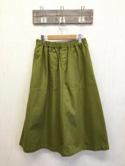 NORTHERN TRUCK、Mサイズ、スカート