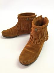 MINNETONKA、23.0cm、ブーツ