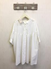 Samansa Mos2、F（フリー）、シャツ・ブラウス