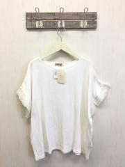Samansa Mos2、F（フリー）、カットソー