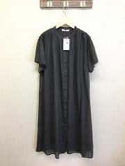 Samansa Mos2 blue、F（フリー）、ワンピース