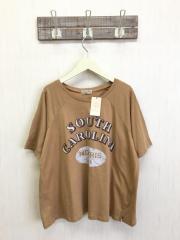 Samansa Mos2、F（フリー）、Tシャツ