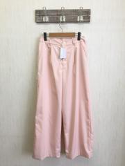 Du noir 、40、パンツ