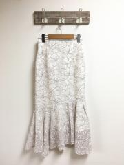 Apuweiser riche、その他、スカート