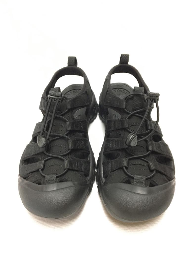 【限定特価】 KEEN くつ 25.0cm～ くるり｜KEENのレディース（婦人服）の古着 その他