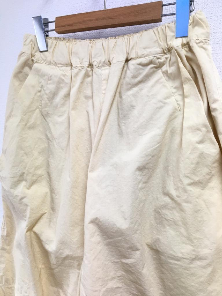 最終価格！tumuguパンツ tumugu パンツ F（フリー） くるり｜tumuguのレディース（婦人服