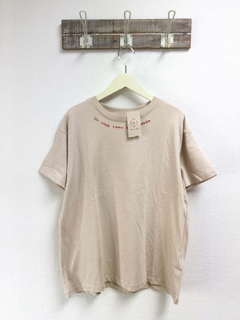 Ｏｎ※サマンサモスモス洋服出品※様の専用ボックス Samansa Mos2 カットソー F（フリー） くるり｜Samansa Mos2の