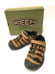 KEEN、23.5cm、くつ