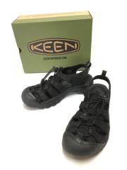 KEEN、25.0cm～、くつ