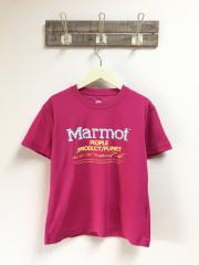 Marmot、Lサイズ、Tシャツ