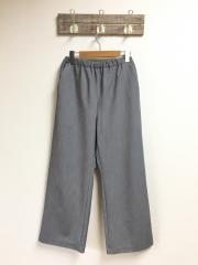JOURNAL STANDARD relume、38、パンツ