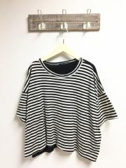 mizuiroind、サイズ表示なし、カットソー