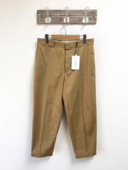 SCYE BASICS、40、パンツ