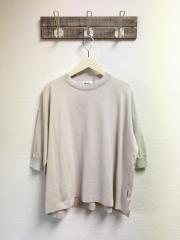 GYMPHLEX、その他、カットソー