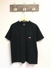 DANTON、サイズ表示なし、Tシャツ