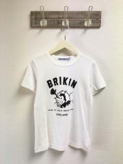 R&D.M.Co- OLDMAN'S TAILOR、Mサイズ、カットソー