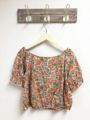 SOLEIADO、36、シャツ・ブラウス