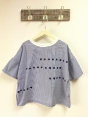 nop de nod、Mサイズ、カットソー