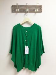 hagumu、Mサイズ、カーディガン・ボレロ・ベスト