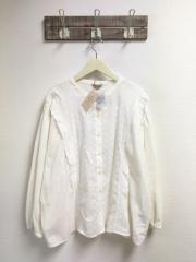 サマンサモスモス新品未使用3点 楽天市場】【SALE／50%OFF】Samansa Mos2/35th【Slowlinen】刺繍