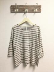 TUTIE.、サイズ表示なし、カットソー