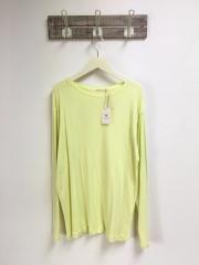 pual ce cin 、サイズ表示なし、カットソー