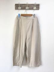 & yarn、Lサイズ、パンツ