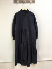 NATURAL BEAUTY BASIC、Mサイズ、ワンピース