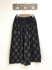 ICHI、サイズ表示なし、パンツ