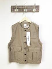 No18 ohako、F（フリー）、カーディガン・ボレロ・ベスト