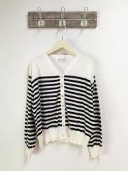 Harriss、36、カーディガン・ボレロ・ベスト