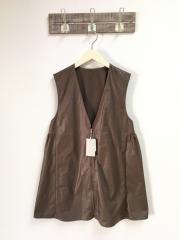 LEPSIM、F（フリー）、カーディガン・ボレロ・ベスト