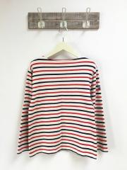 SAINT JAMES、～XSサイズ、カットソー