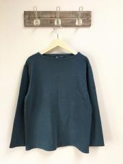 SAINT JAMES、Sサイズ、カットソー