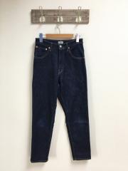 DOMINGO、Sサイズ、デニム・ジーンズ
